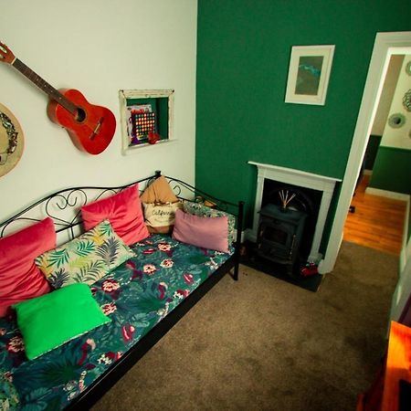 Easkey Hostel 슬라이고 외부 사진