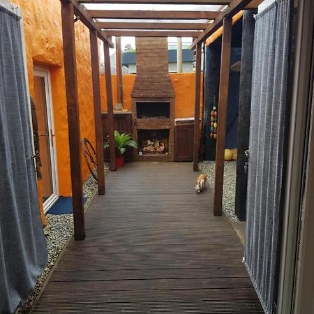 Easkey Hostel 슬라이고 외부 사진