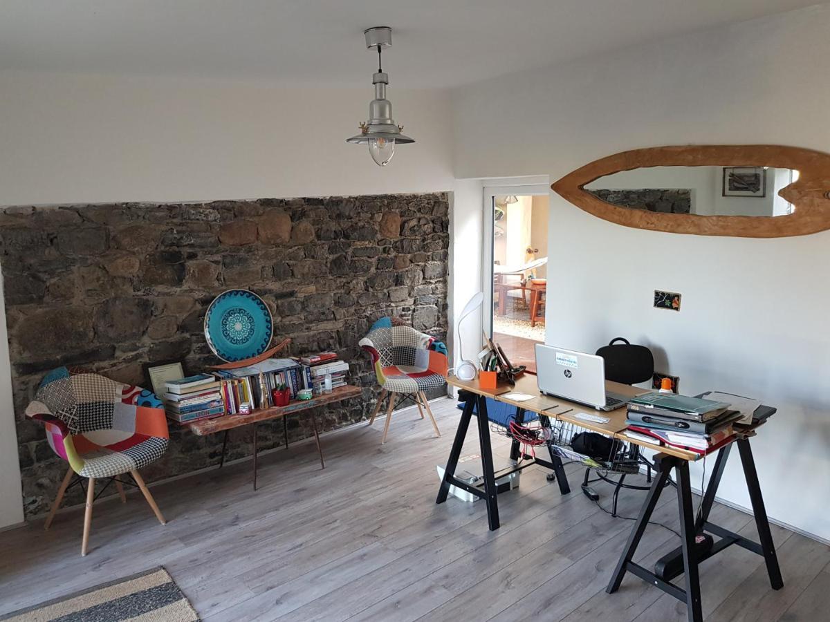 Easkey Hostel 슬라이고 외부 사진