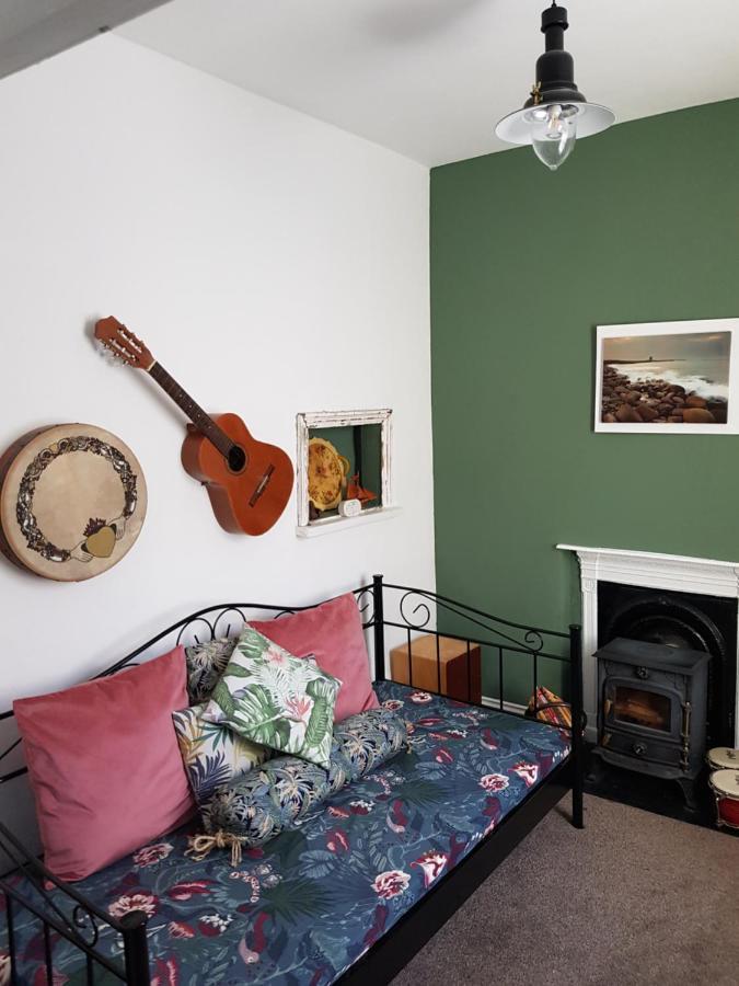 Easkey Hostel 슬라이고 외부 사진