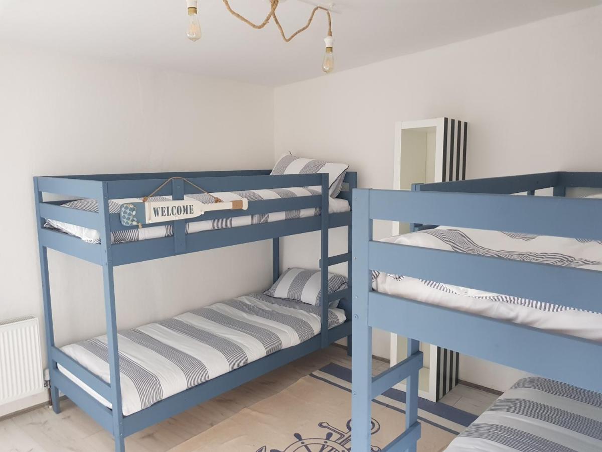 Easkey Hostel 슬라이고 외부 사진