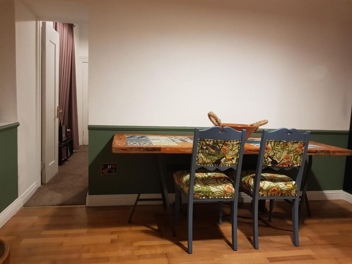 Easkey Hostel 슬라이고 외부 사진
