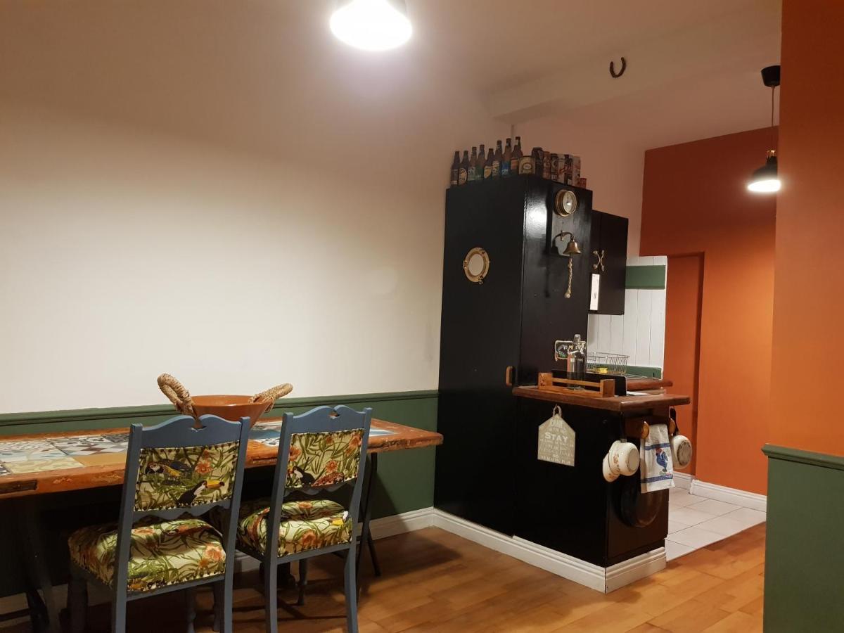 Easkey Hostel 슬라이고 외부 사진