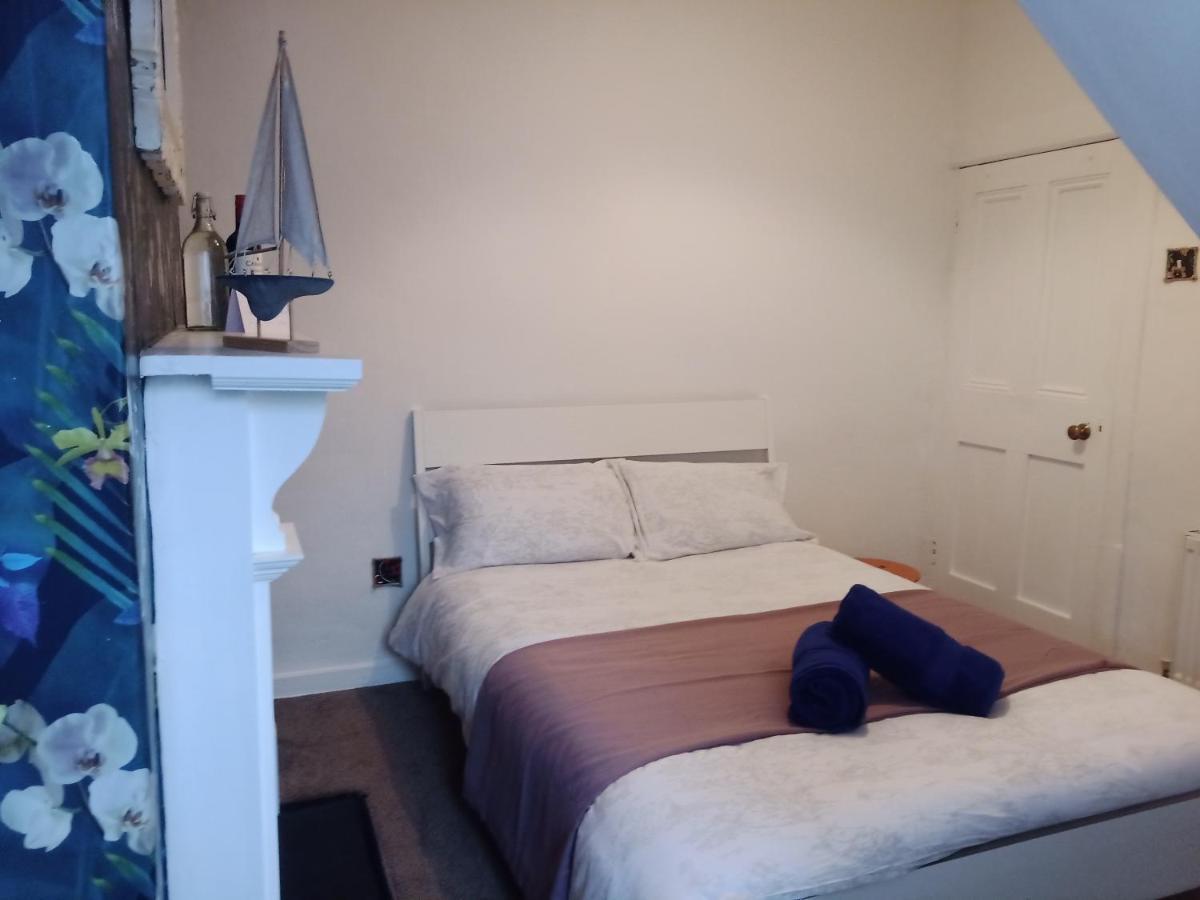 Easkey Hostel 슬라이고 외부 사진