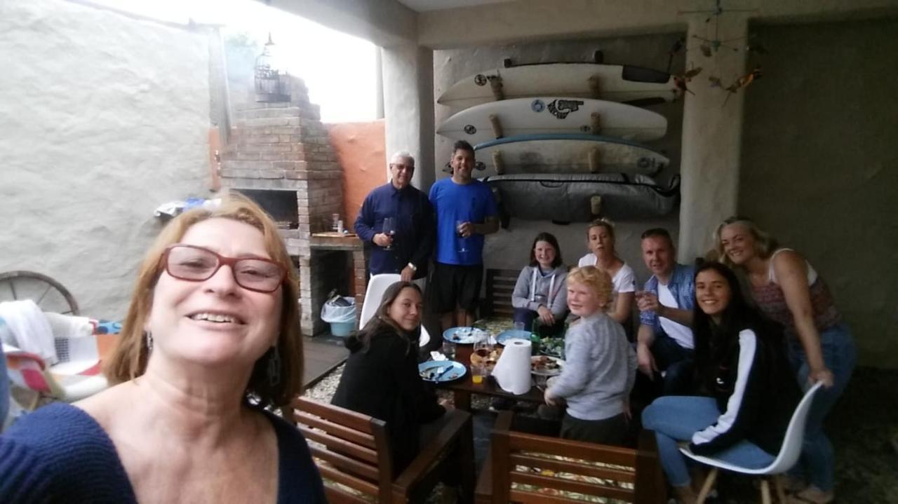 Easkey Hostel 슬라이고 외부 사진