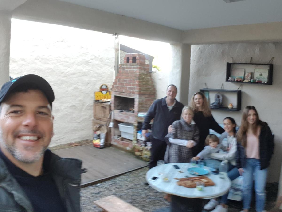Easkey Hostel 슬라이고 외부 사진