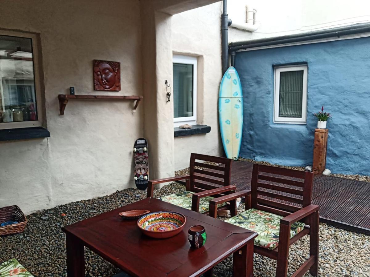 Easkey Hostel 슬라이고 외부 사진