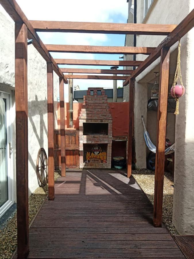 Easkey Hostel 슬라이고 외부 사진