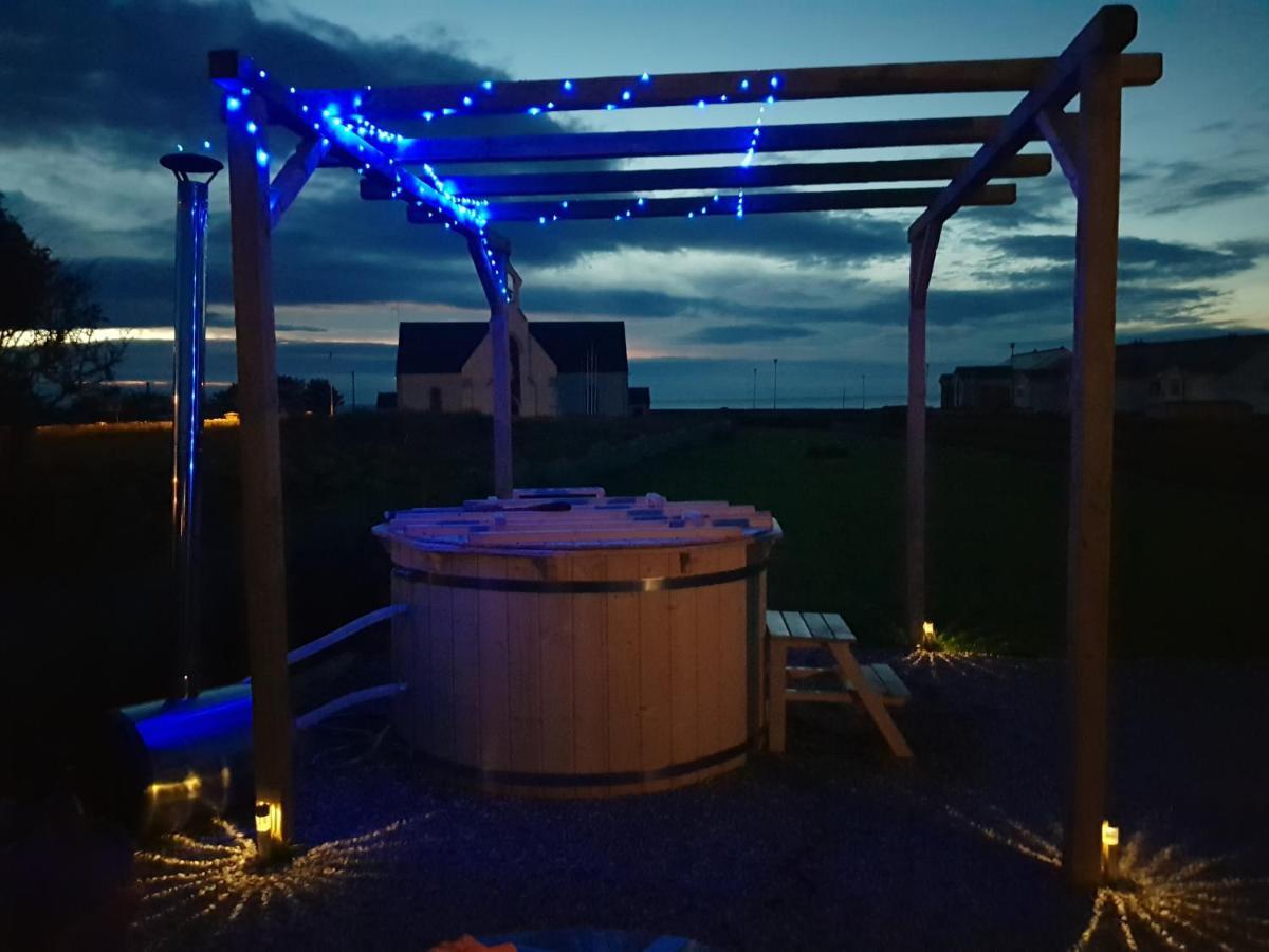 Easkey Hostel 슬라이고 외부 사진