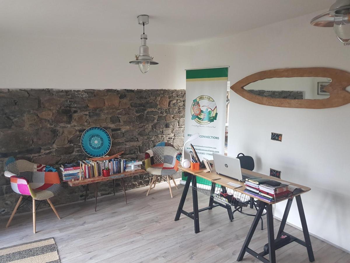 Easkey Hostel 슬라이고 외부 사진