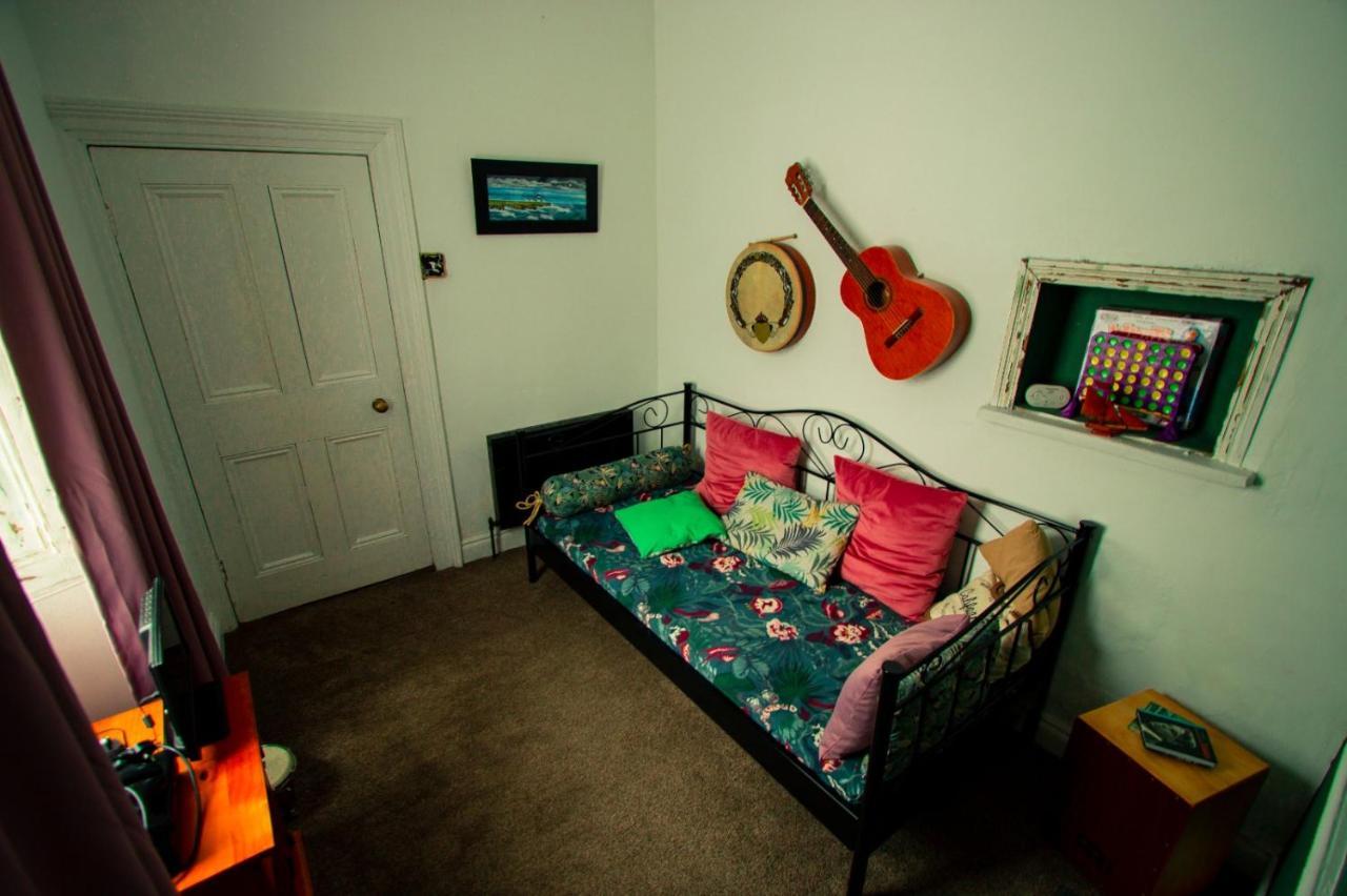 Easkey Hostel 슬라이고 외부 사진