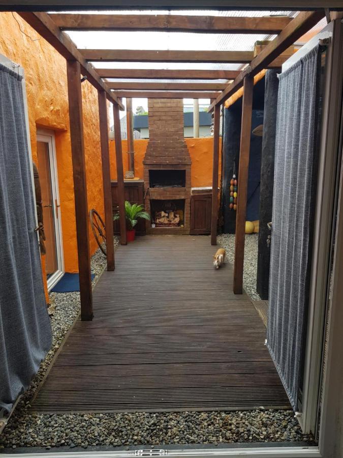 Easkey Hostel 슬라이고 외부 사진